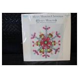 Collection of 12 Vintage Christmas Vinyl Records