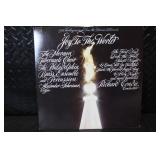 Collection of 12 Vintage Christmas Vinyl Records
