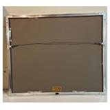 LLSTR - Vintage Block Print by Bill Ellingson