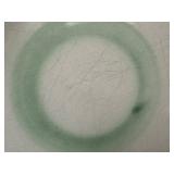 M A Hadley Blueberry Bouquet Covered Casserole, Retired