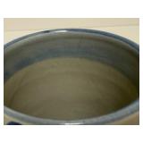 Set of 2 M.A. Hadley Pottery Mugs with Bunny and Dog Designs