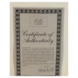 LLSTR - Downwind Limited Edition Print by Richard Thompson