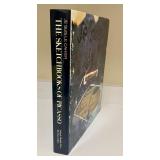 DN - Je Suis Le Cahier: The Sketchbooks of Picasso Hardcover 1986