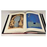 DN - Collection of 3 Art Books: Van Gogh, The History of Impressionism, Impressionism Selections Museum