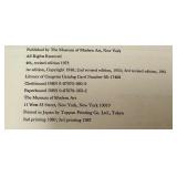 DN - Collection of 3 Art Books: Van Gogh, The History of Impressionism, Impressionism Selections Museum