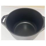 PTRY - Sur La Table Nonstick Dutch Oven with Glass Lid