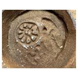 PTRY - Pair of Richard Bresnahan Wood-Fired Pottery Cups