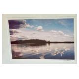 LLSTR - Framed Photographic Print by David Matthew