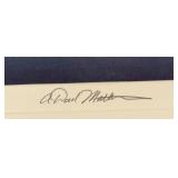 LLSTR - Framed Photographic Print by David Matthew