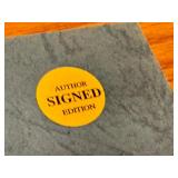 LLO - Author Signed Edition - The Lake Superior Images by Craig Blacklock