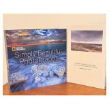 D - Collection of 4 Art and Photography Books