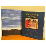 D - Collection of 4 Art and Photography Books