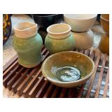 K - Kitchenware Collection with Gnocchi Maker, Ramekins, Hearth and Hand Platter, and More