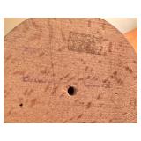 D - Vintage Erzgebirge Nutcracker Angler 1975 with Box