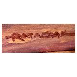 LR - Pumpkin Study Original Oil on Linen by Jim Rataczak, Framed