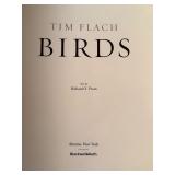 D - BIRDS by Tim Flach Photography Book