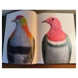 D - BIRDS by Tim Flach Photography Book
