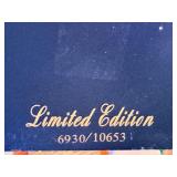 D - Set of 4 Vintage Nut Crackers including German Erzgebirge