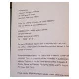 D - The Sea Ranch Hardcover Book by Donlyn Lyndon and Jim Alinder