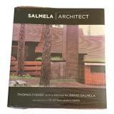 D - Sealed Salmela Architect Book by Thomas Fisher