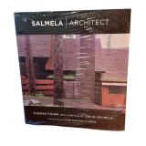 D - Sealed Salmela Architect Book by Thomas Fisher