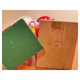 D - Set of 3 Erzgebirge German Wooden Nutcrackers