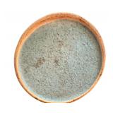 D - Vintage Mid Century Jaru Starburst Vase 16 Inch