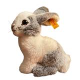 D - Steiff Plush Spotted Bunny Rabbit 2994/17 with Tag