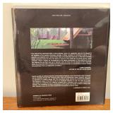 D - Sealed Salmela Architect Hardcover Book