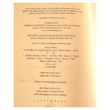 D - A Constellation of Vital Phenomena Autographed Hardcover First Edition by Anthony Marra