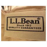 LL - Set of 2 L.L.Bean Down Comforters 64" x 85"