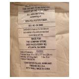 LLBR - LaCrosse LoftAire Twin Comforter Ivory by The Company Store