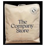 LLBR - LaCrosse LoftAire Twin Comforter Ivory by The Company Store