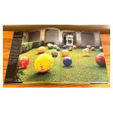 LLO - Chihuly Garden Installations Hardcover Photography Book 2011