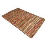 LL - Capel Braided Area Rug Multicolor Rectangular