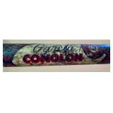 LLO - Collection of 5 Fishing Rods Including Daiwa, Shakespeare Ugly Stik, Pflueger, and Garcia Conolon