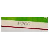 LL - Sabra Field Signed Limited Edition Print 