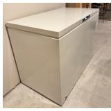 LL - Kenmore Spacemaster Thinwall 18.1 cu ft Chest Freezer Model 18185