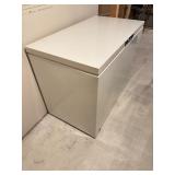 LL - Kenmore Spacemaster Thinwall 18.1 cu ft Chest Freezer Model 18185