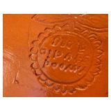 K - Assorted Italian and French Ceramic Serving Platters, Set of 4