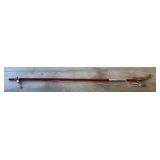 G - Pre-Owned Long-Handle Tree Pruner with Saw Blade