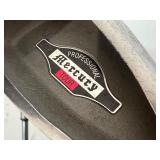 G - Ping Golf Bag with Mixed Club Set including Drivers, Irons, and Putter