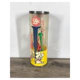 YOGI BEAR and PIXIE AND DIXIE *PILE ON* Game HANNA BARBERA 1962 Racine, WI