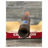Vintage Faulk’s Crow Call in Original Box with Manual