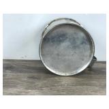 Vintage Bonanza Ponderosa Ranch Tin Cup