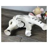 Lot of 9 Collectible Elephant Figurines