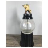 ENDED STAR WARS YODA Gumball CANDY TREAT Dispenser 12