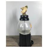 ENDED STAR WARS YODA Gumball CANDY TREAT Dispenser 12
