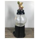 ENDED STAR WARS YODA Gumball CANDY TREAT Dispenser 12