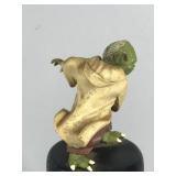 ENDED STAR WARS YODA Gumball CANDY TREAT Dispenser 12